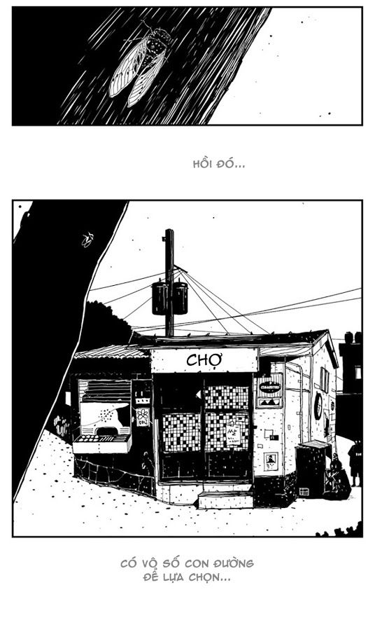 HELLPER - Chương 29