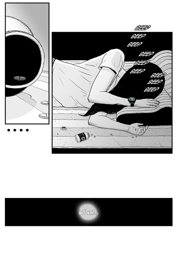 HELLPER - Chương 29