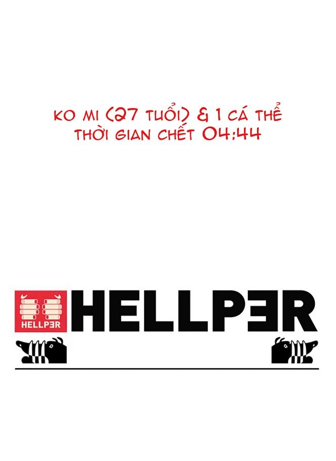 HELLPER - Chương 29