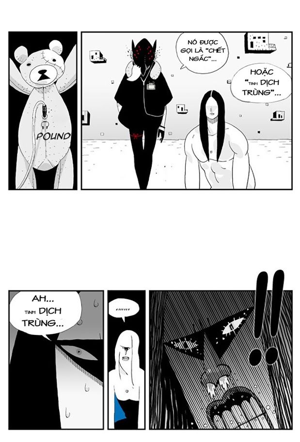 HELLPER - Chương 3