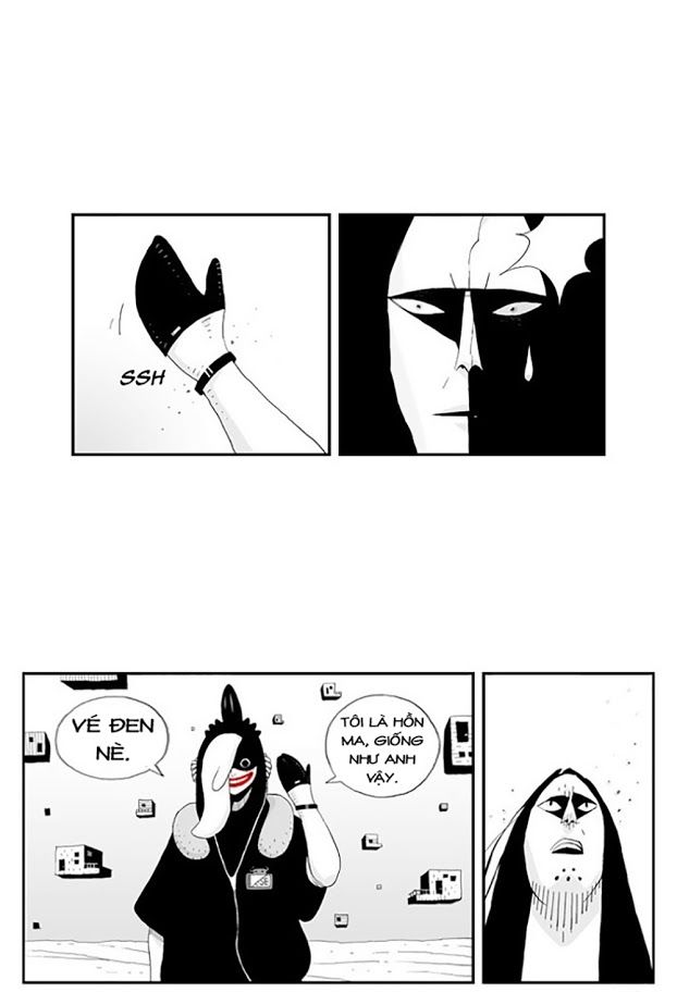 HELLPER - Chương 3