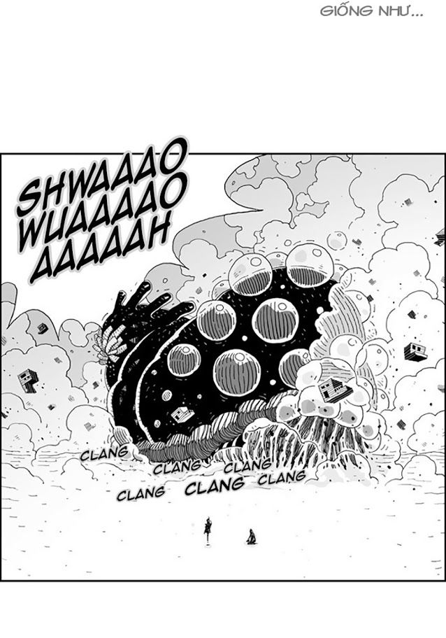 HELLPER - Chương 3