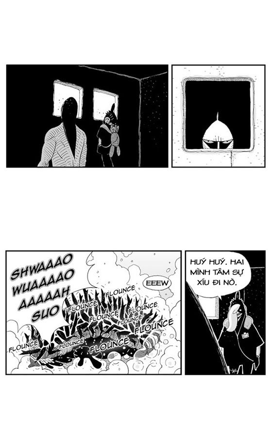HELLPER - Chương 3