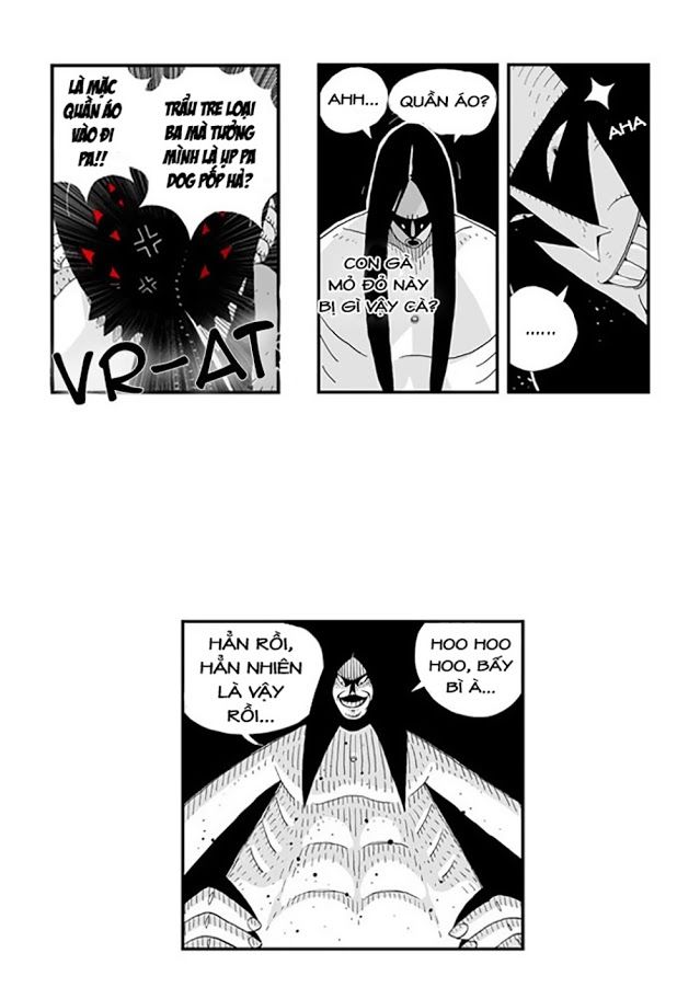 HELLPER - Chương 3