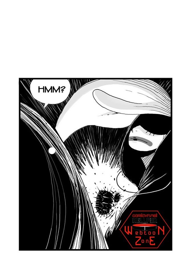 HELLPER - Chương 3
