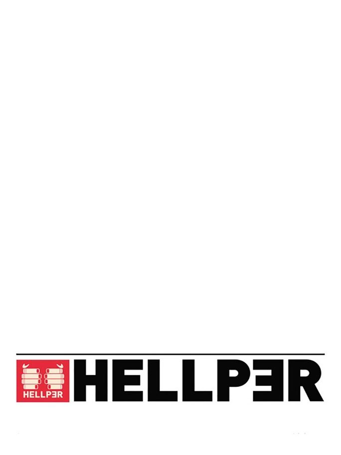 HELLPER - Chương 3