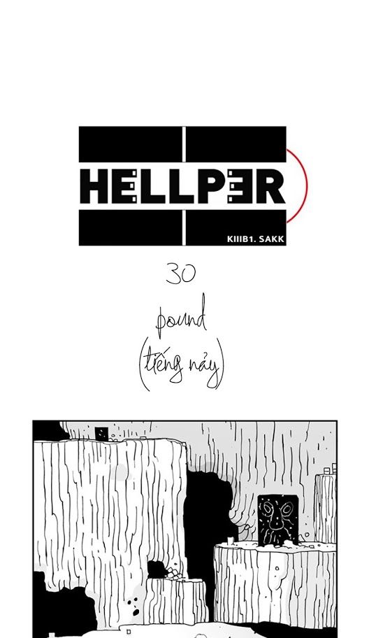 HELLPER - Chương 30