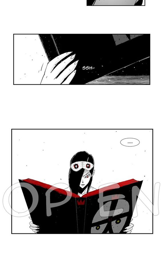 HELLPER - Chương 30