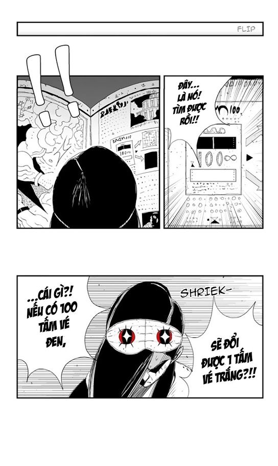 HELLPER - Chương 30