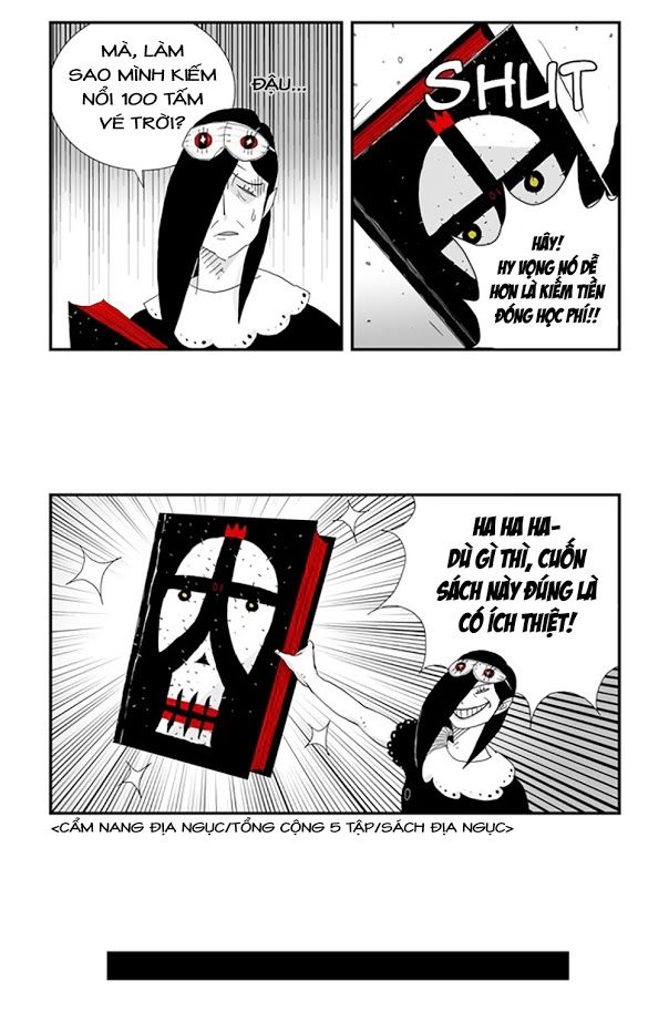 HELLPER - Chương 30