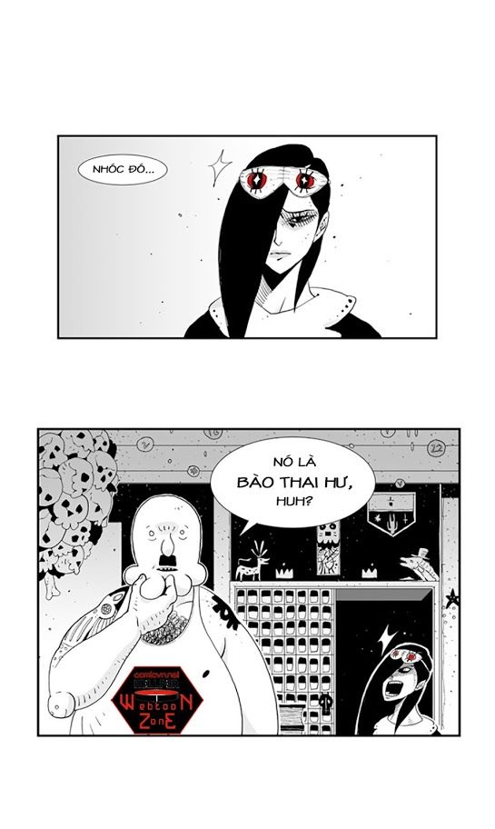 HELLPER - Chương 30