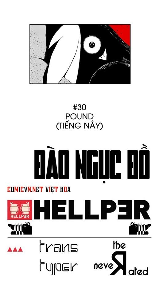 HELLPER - Chương 30