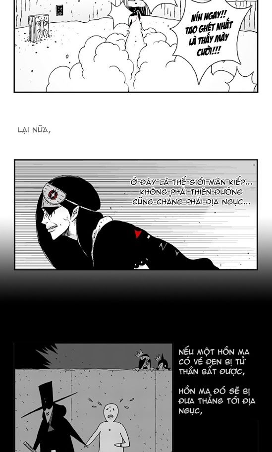 HELLPER - Chương 30