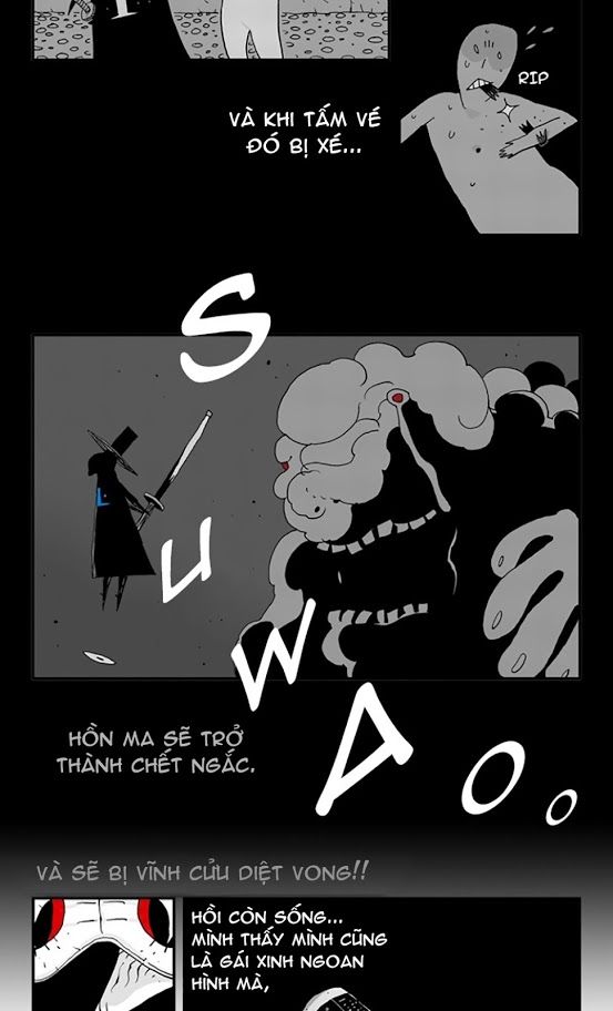 HELLPER - Chương 30