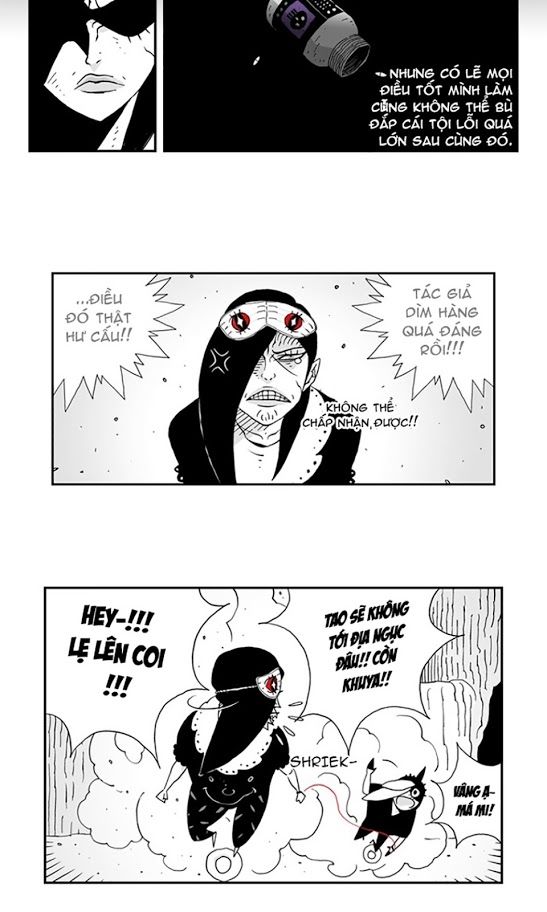HELLPER - Chương 30