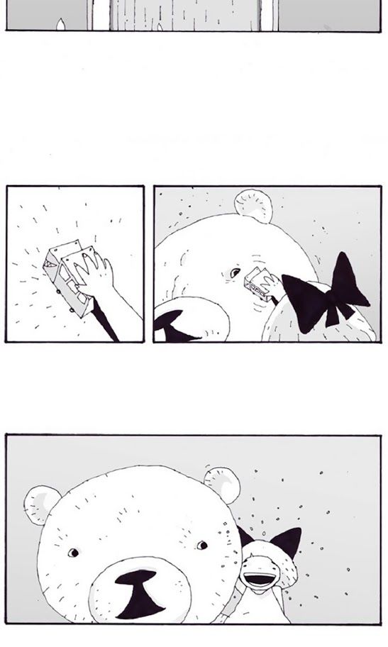 HELLPER - Chương 31