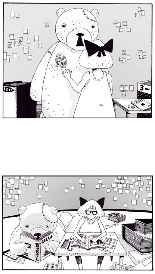 HELLPER - Chương 31