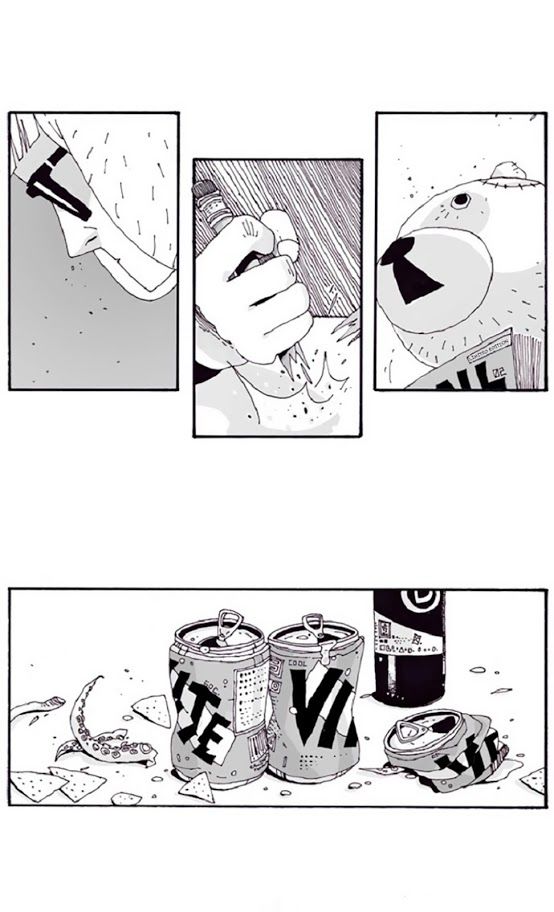 HELLPER - Chương 31