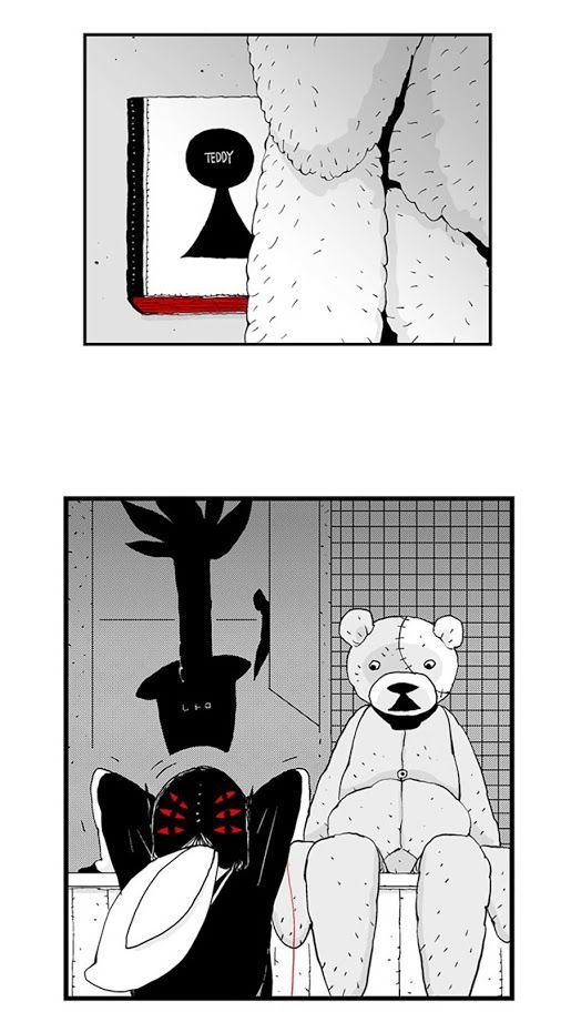 HELLPER - Chương 31