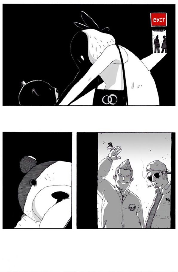 HELLPER - Chương 31
