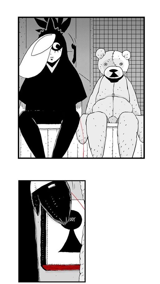 HELLPER - Chương 31