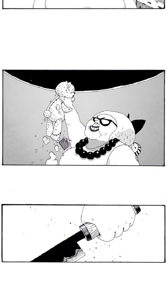 HELLPER - Chương 31