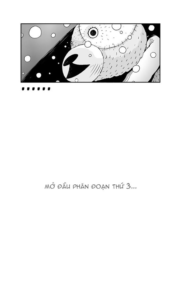 HELLPER - Chương 31