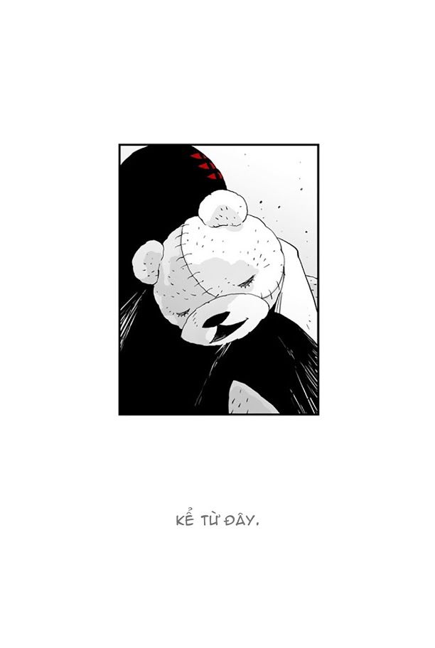 HELLPER - Chương 31