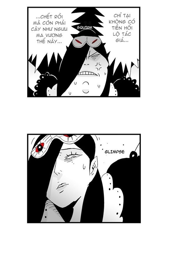 HELLPER - Chương 32