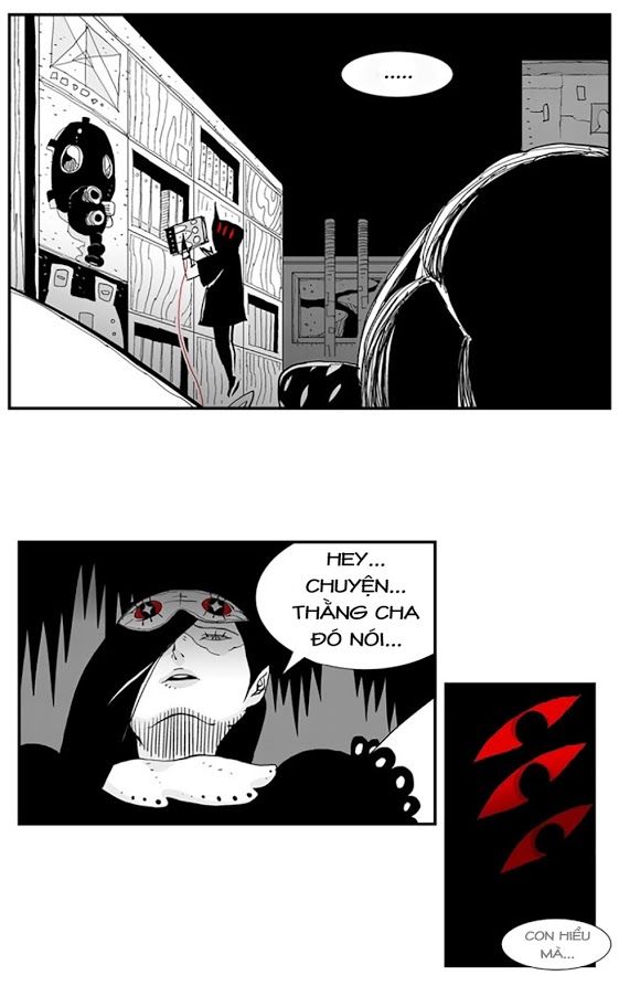 HELLPER - Chương 32