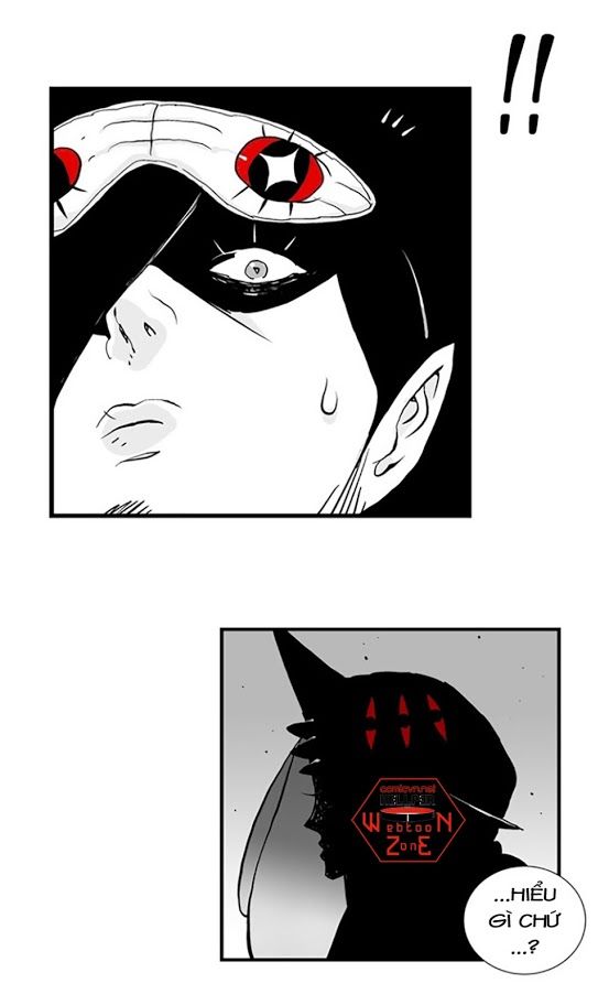 HELLPER - Chương 32