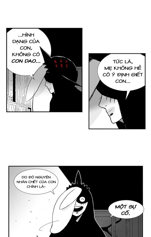 HELLPER - Chương 32