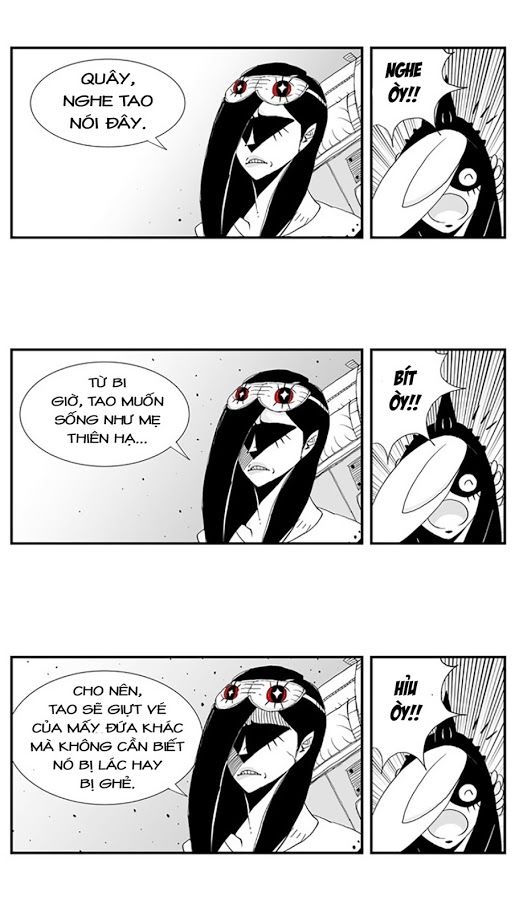 HELLPER - Chương 32