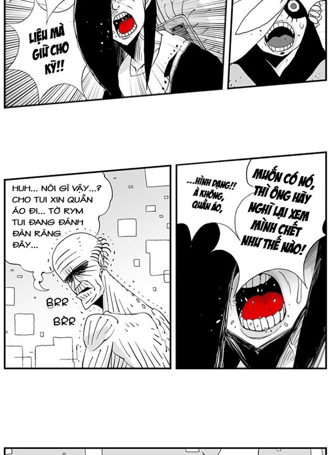 HELLPER - Chương 32
