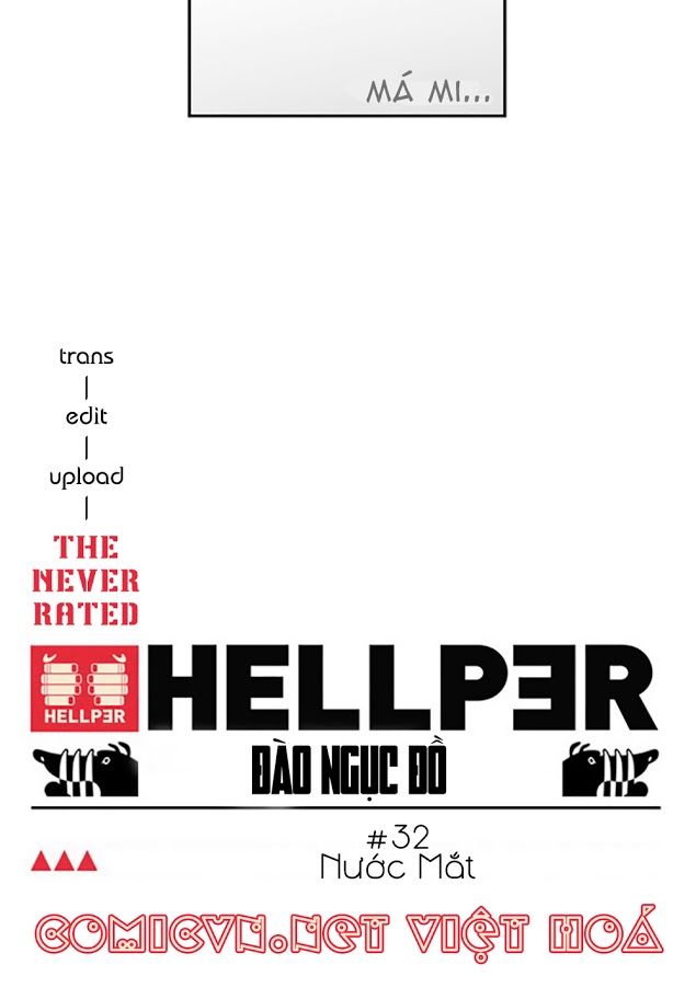HELLPER - Chương 32