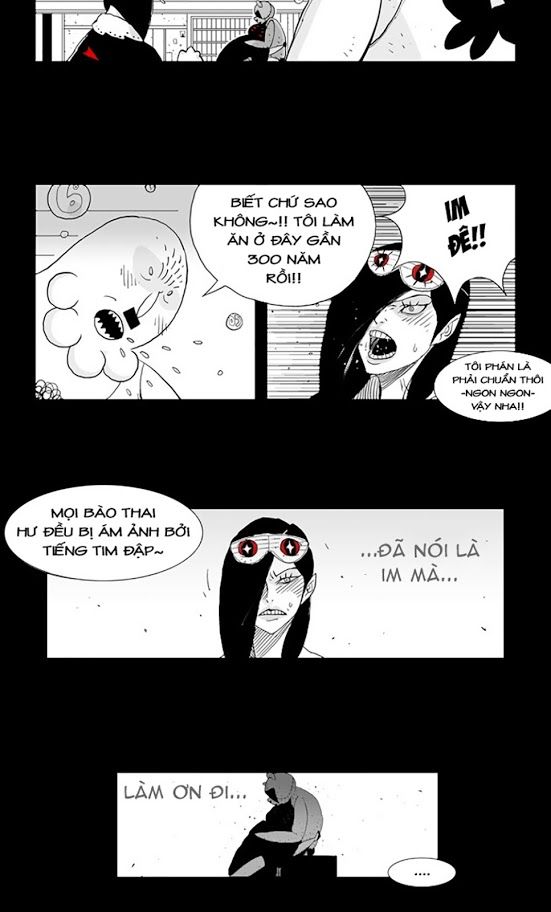 HELLPER - Chương 32