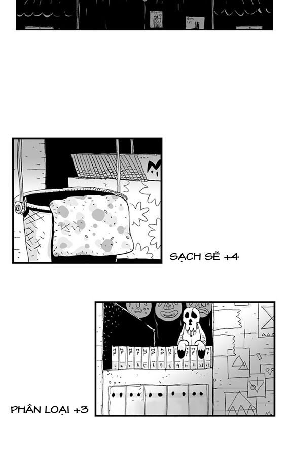 HELLPER - Chương 32