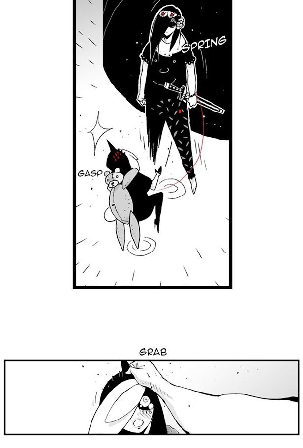 HELLPER - Chương 33