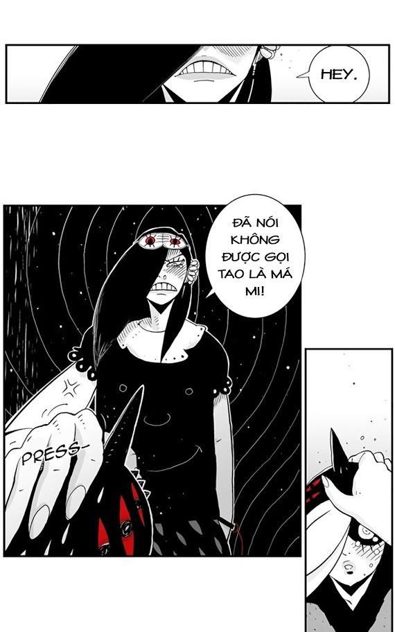 HELLPER - Chương 33