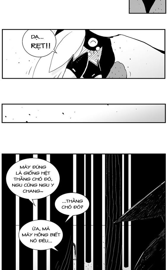 HELLPER - Chương 33