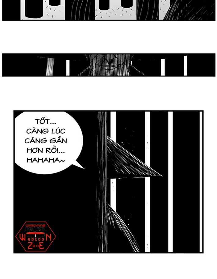 HELLPER - Chương 33