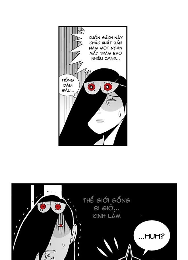 HELLPER - Chương 33