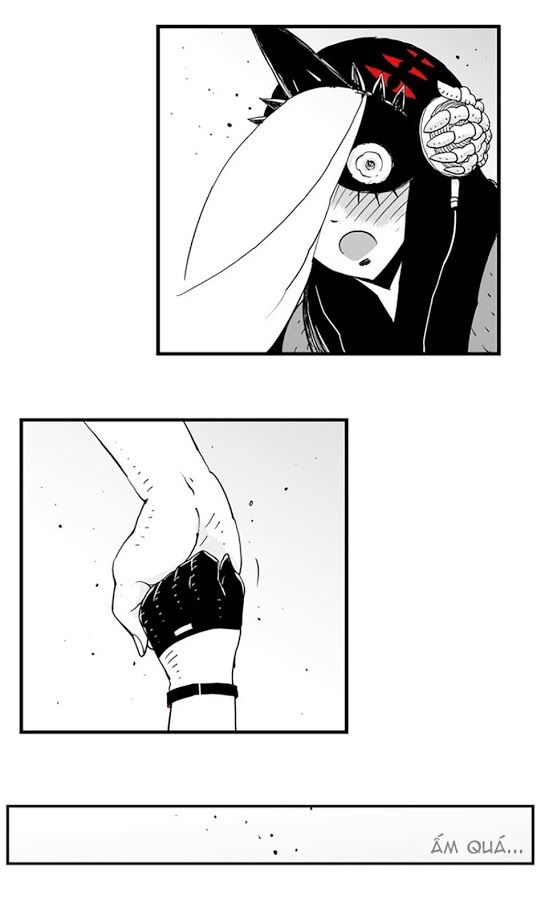 HELLPER - Chương 33