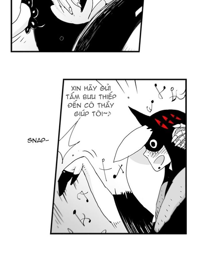 HELLPER - Chương 33