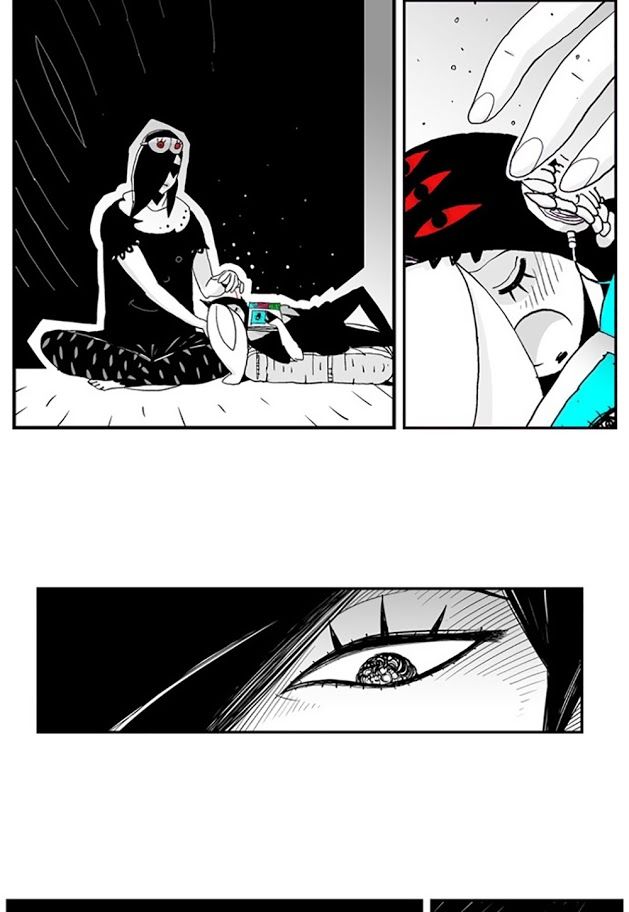 HELLPER - Chương 33