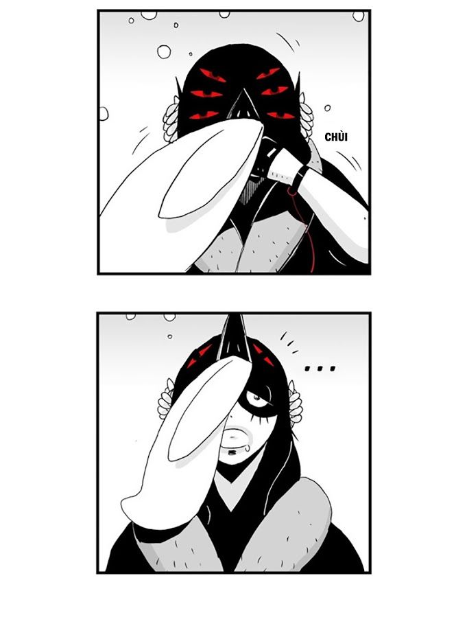 HELLPER - Chương 33