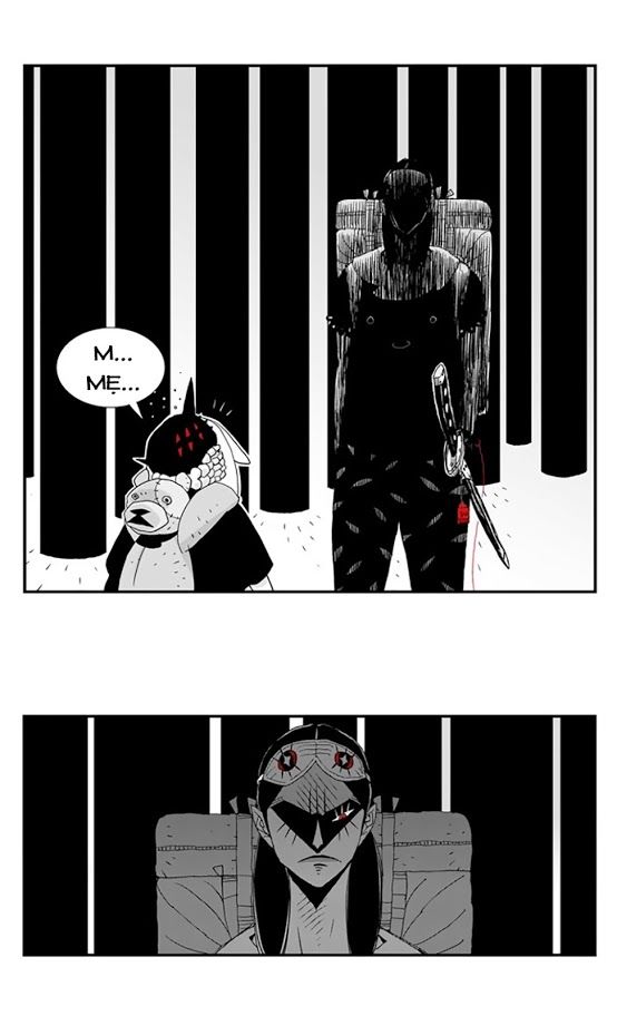 HELLPER - Chương 33
