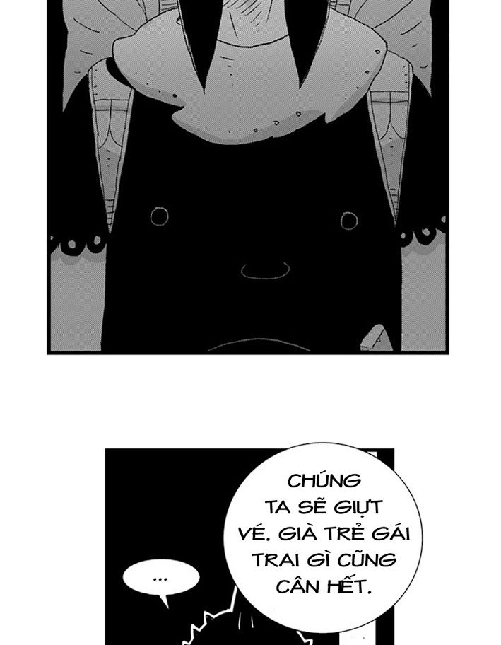 HELLPER - Chương 33