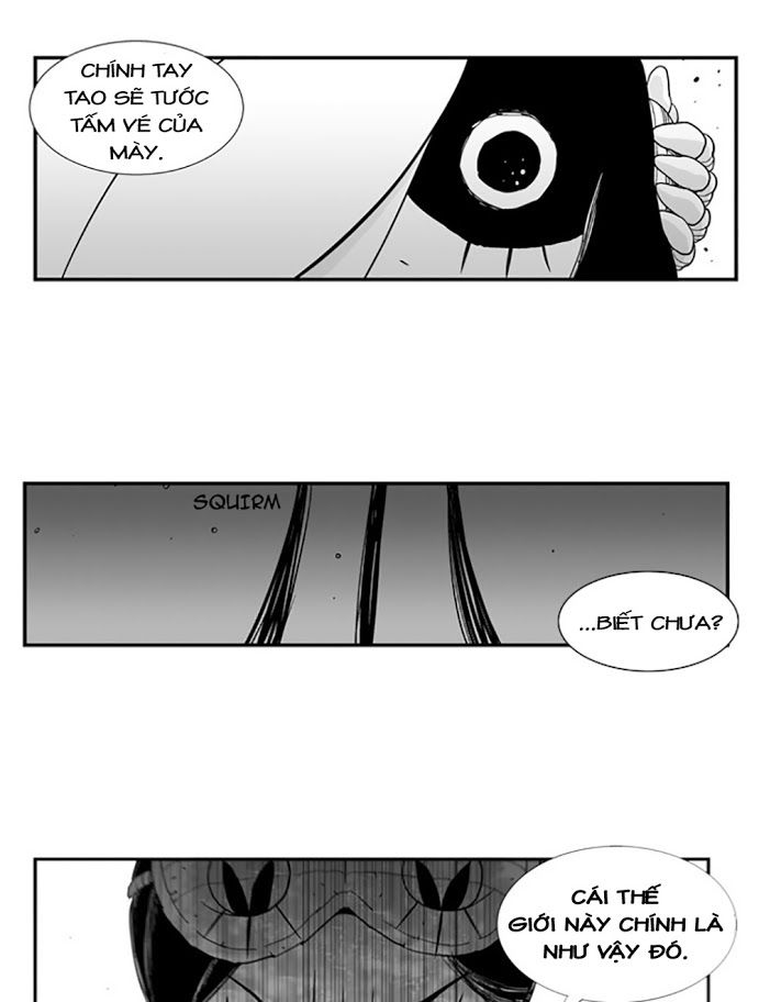 HELLPER - Chương 33