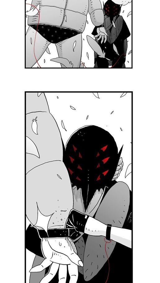 HELLPER - Chương 33